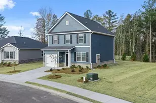 139 Bristol Blvd, Winder, GA 30680 - Photo 1