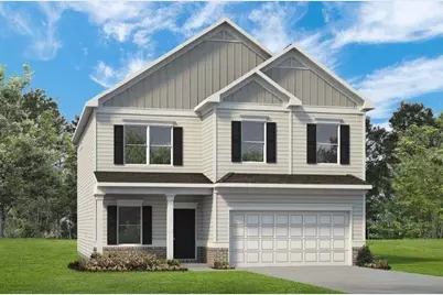 156 Saddle Ridge Trail, Calhoun, GA 30701 - Photo 1