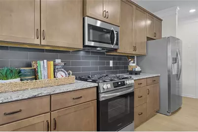 156 Saddle Ridge Trail, Calhoun, GA 30701 - Photo 15