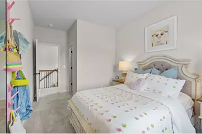 156 Saddle Ridge Trail, Calhoun, GA 30701 - Photo 43