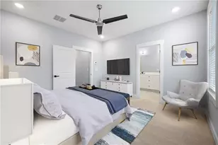 1048 Claudette Colvin Ct, Atlanta, GA 30318 - Photo 7