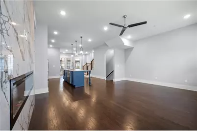 1048 Claudette Colvin Court, Atlanta, GA 30318 - Photo 3