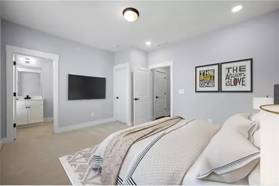1048 Claudette Colvin Court, Atlanta, GA 30318 - Photo 15