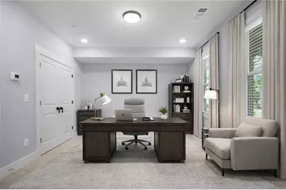 1048 Claudette Colvin Court, Atlanta, GA 30318 - Photo 9