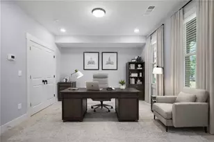 1048 Claudette Colvin Ct, Atlanta, GA 30318 - Photo 9