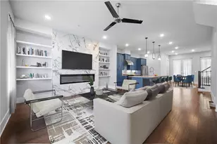 1048 Claudette Colvin Ct, Atlanta, GA 30318 - Photo 1