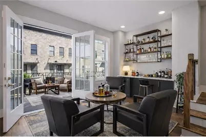 1048 Claudette Colvin Court, Atlanta, GA 30318 - Photo 3