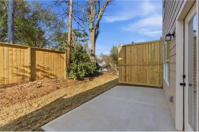 16 Silver Leaf Lane #1, Dawsonville, GA 30534 - Photo 13