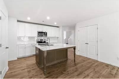 16 Silver Leaf Lane, Dawsonville, GA 30534 - Photo 13