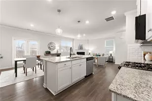 5751 Turnstone Trl, Flowery Branch, GA 30542 - Photo 11