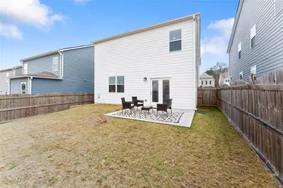 5751 Turnstone Trail, Flowery Branch, GA 30542 - Photo 35