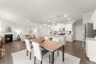 5751 Turnstone Trail, Flowery Branch, GA 30542 - Photo 9