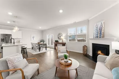 5751 Turnstone Trail, Flowery Branch, GA 30542 - Photo 5