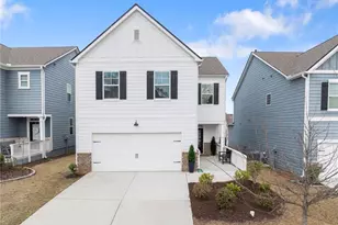 5751 Turnstone Trl, Flowery Branch, GA 30542 - Photo 1