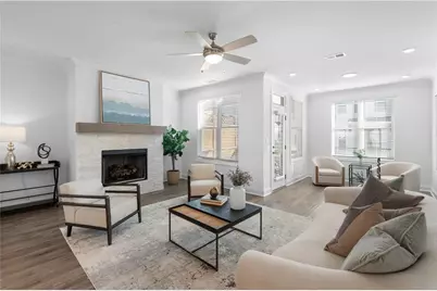 1506 Westend Way #329, Cumming, GA 30041 - Photo 1