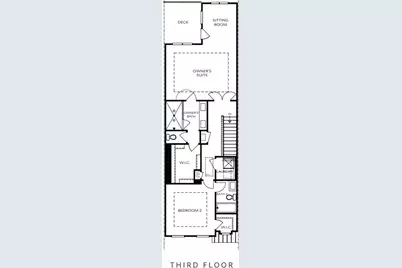 1506 Westend Way #329, Cumming, GA 30041 - Photo 33