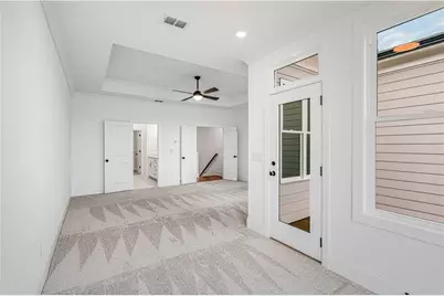 1506 Westend Way #329, Cumming, GA 30041 - Photo 49