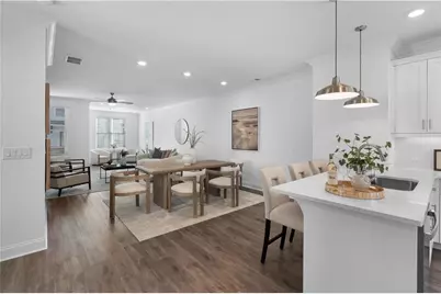 1506 Westend Way #329, Cumming, GA 30041 - Photo 13