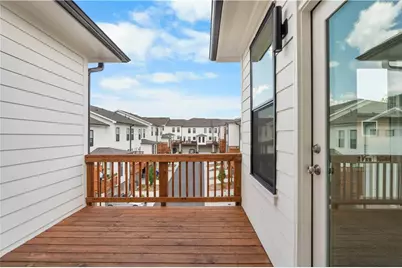 1506 Westend Way #329, Cumming, GA 30041 - Photo 27