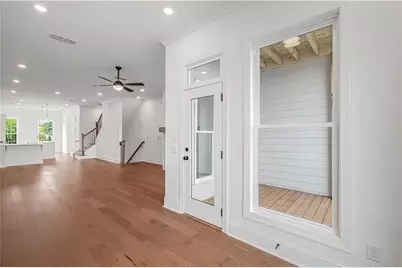 1506 Westend Way #329, Cumming, GA 30041 - Photo 35