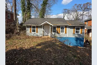 1285 North Ave NW, Atlanta, GA 30318 - Photo 1