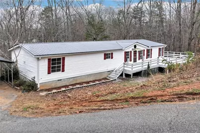 660 Shenandoah Drive, Dahlonega, GA 30533 - Photo 1