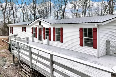 660 Shenandoah Drive, Dahlonega, GA 30533 - Photo 3