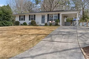 1771 Shawnee Pl SE, Smyrna, GA 30080 - Photo 3