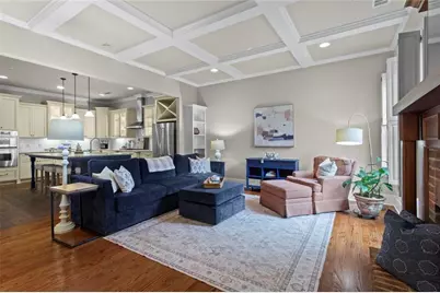 405 Prosper Circle, Marietta, GA 30060 - Photo 3