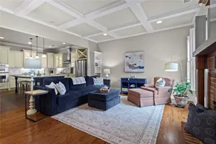 405 Prosper Cir, Marietta, GA 30060 - Photo 3