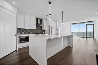 788 W Marietta Street NW #805, Atlanta, GA 30318 - Photo 1