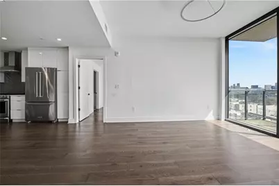 788 W Marietta Street NW #805, Atlanta, GA 30318 - Photo 5