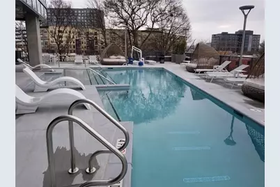 788 W Marietta Street NW #805, Atlanta, GA 30318 - Photo 19