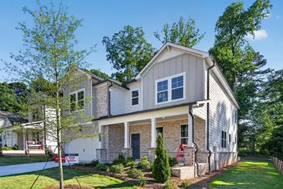 3339 Shirecrest Lane, Dacula, GA 30019 - Photo 73