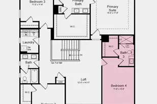 3339 Shirecrest Ln, Dacula, GA 30019 - Photo 3