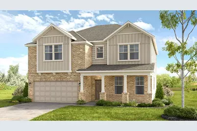 3339 Shirecrest Lane, Dacula, GA 30019 - Photo 1