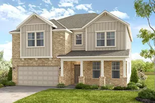 3339 Shirecrest Ln, Dacula, GA 30019 - Photo 1