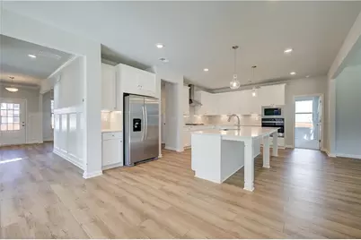 132 Blessing Brook Way, Locust Grove, GA 30248 - Photo 9