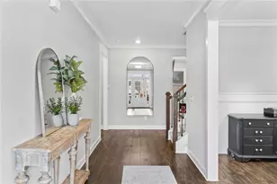 1026 Montrose Way, Hoschton, GA 30548 - Photo 11