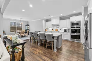 1026 Montrose Way, Hoschton, GA 30548 - Photo 17