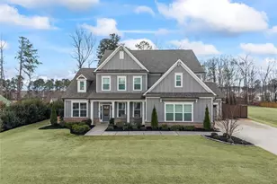 1026 Montrose Way, Hoschton, GA 30548 - Photo 1