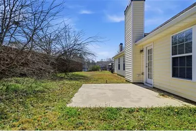 3218 Watson Woods Way, Loganville, GA 30052 - Photo 33