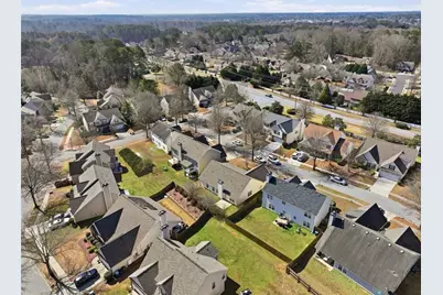 3218 Watson Woods Way, Loganville, GA 30052 - Photo 35