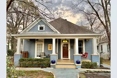 120 Howard Street SE, Atlanta, GA 30317 - Photo 1