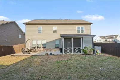 3871 Franks Way, Loganville, GA 30052 - Photo 23