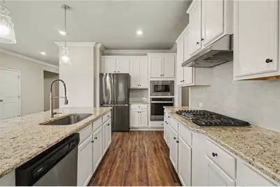 3871 Franks Way, Loganville, GA 30052 - Photo 11