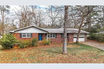 13 Jefferson Drive SW, Rome, GA 30165 - Photo 3