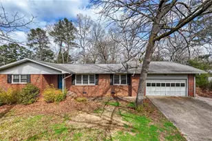 13 Jefferson Dr SW, Rome, GA 30165 - Photo 1