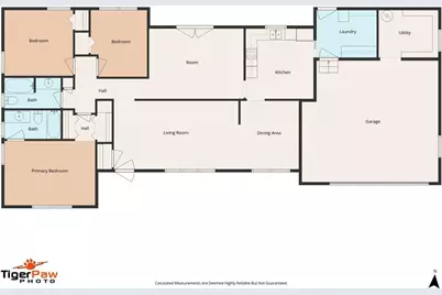 13 Jefferson Drive SW, Rome, GA 30165 - Photo 37