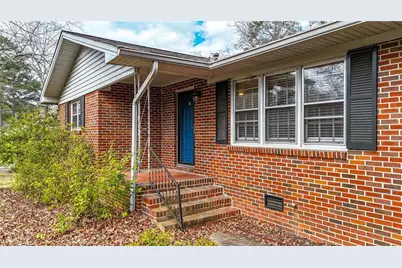 13 Jefferson Drive SW, Rome, GA 30165 - Photo 5